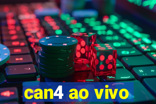 can4 ao vivo